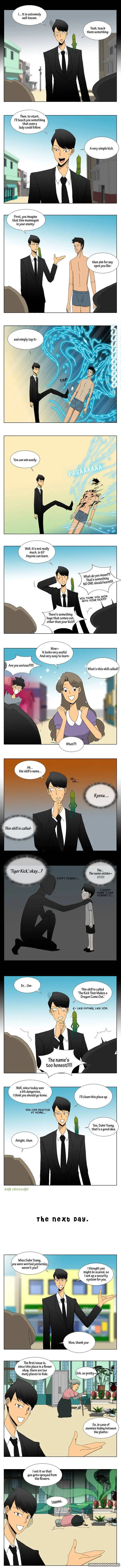 Ya Oee Chapter 12 4